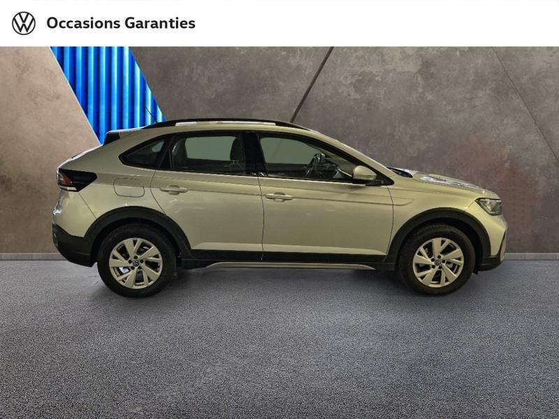 Voitures occasions VOLKSWAGEN TAIGO Life Plus Paris