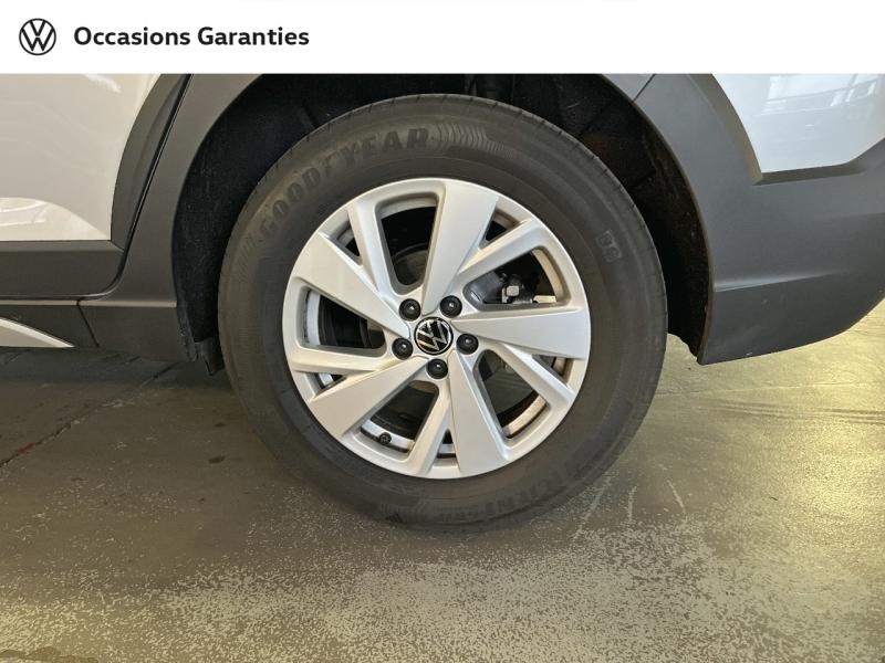 Voitures occasions VOLKSWAGEN TAIGO Life Plus Paris