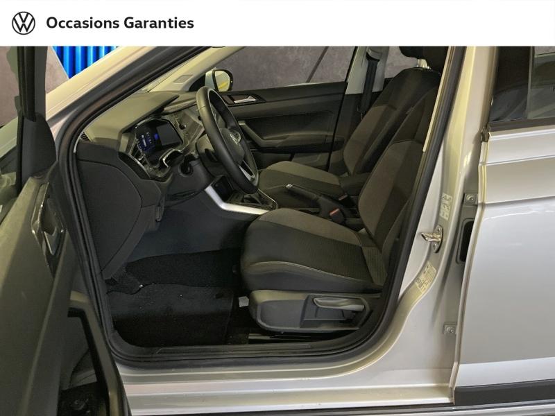 Voitures occasions VOLKSWAGEN TAIGO Life Plus Paris