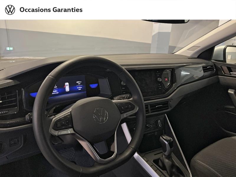 Voitures occasions VOLKSWAGEN TAIGO Life Plus Paris