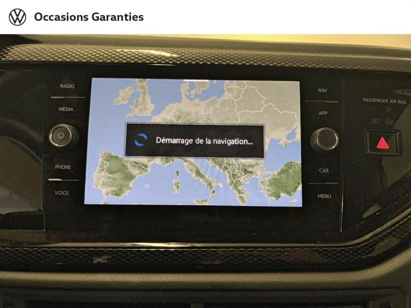 Voitures occasions VOLKSWAGEN TAIGO Life Plus Paris