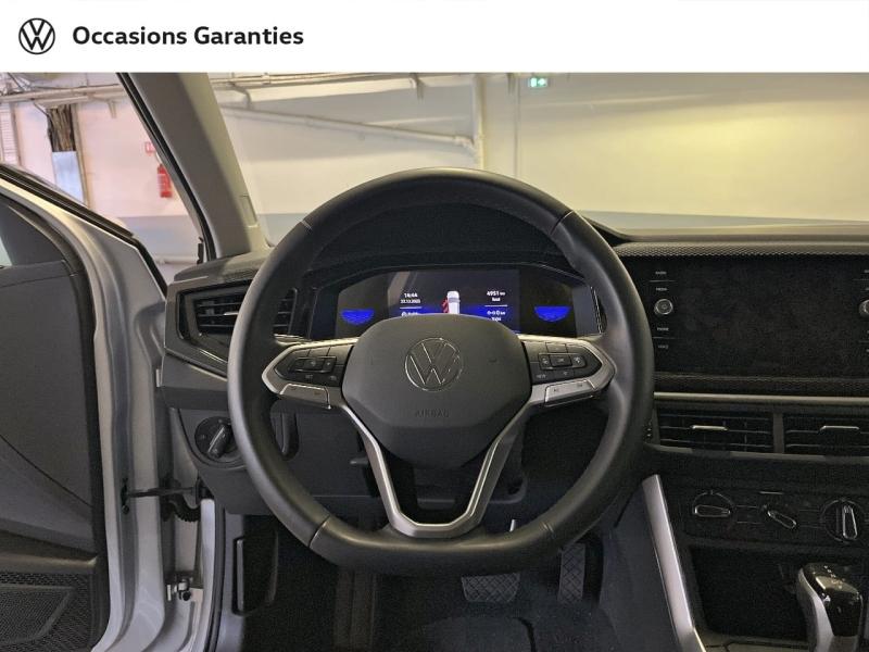 Voitures occasions VOLKSWAGEN TAIGO Life Plus Paris