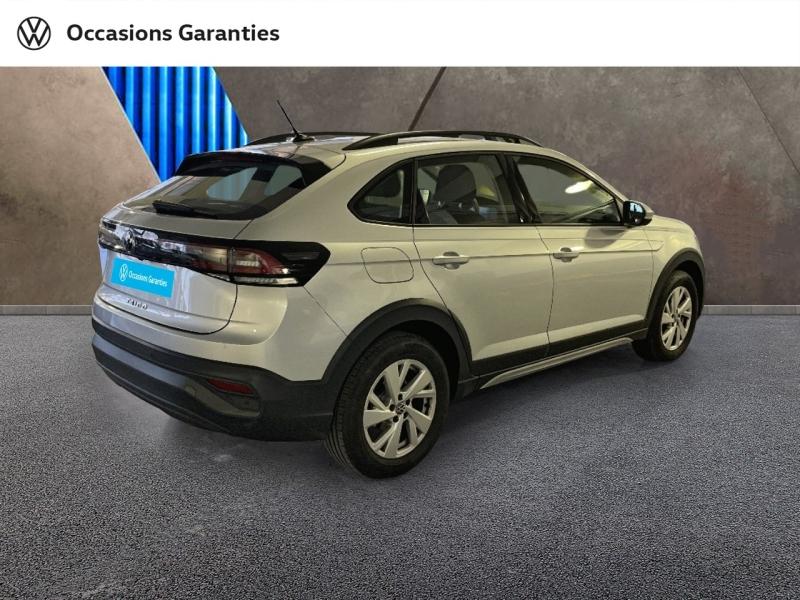 Voitures occasions VOLKSWAGEN TAIGO Life Plus Paris