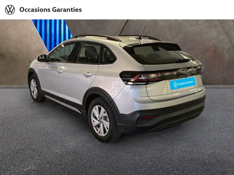 Voitures occasions VOLKSWAGEN TAIGO Life Plus Paris