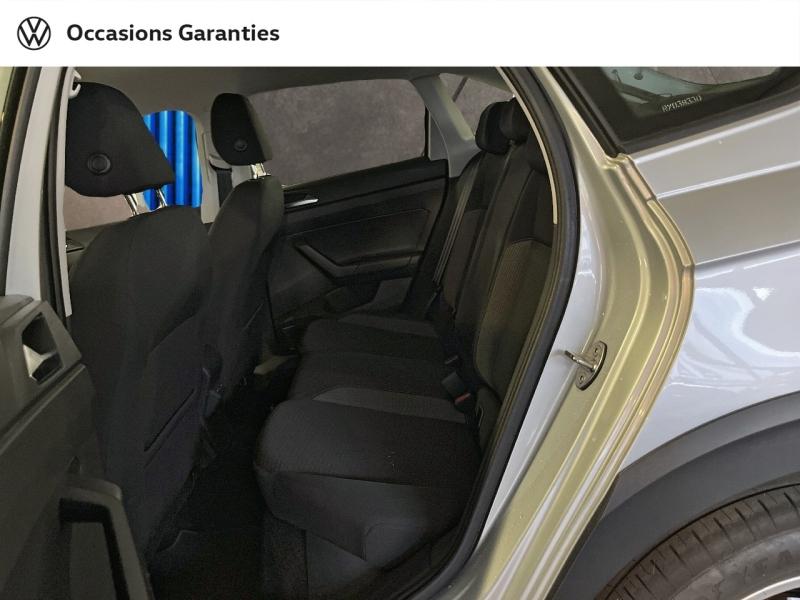 Voitures occasions VOLKSWAGEN TAIGO Life Plus Paris