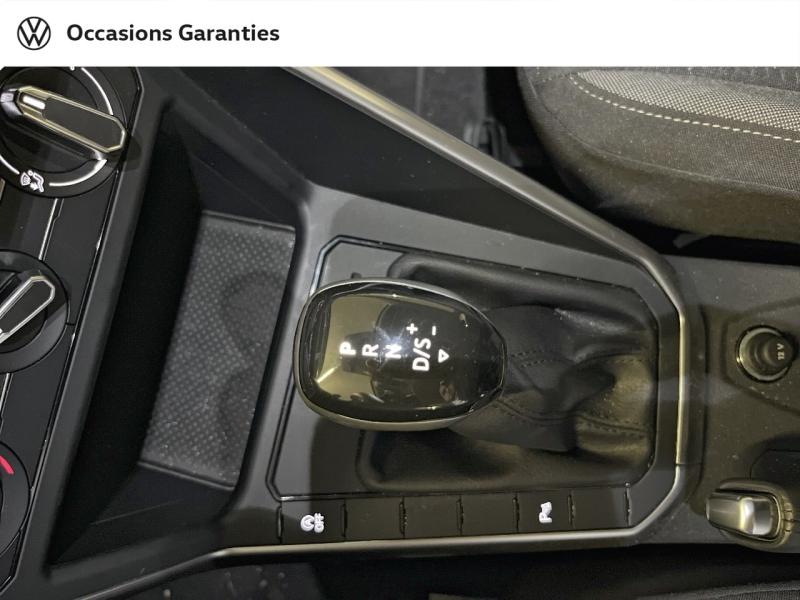 Voitures occasions VOLKSWAGEN TAIGO Life Plus Paris