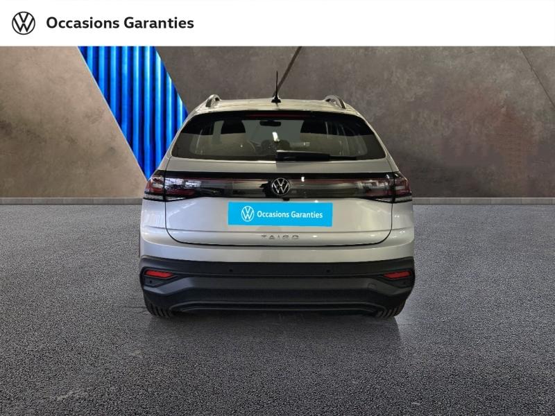 Voitures occasions VOLKSWAGEN TAIGO Life Plus Paris