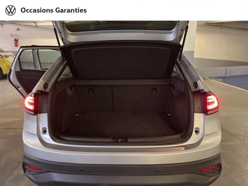 Voitures occasions VOLKSWAGEN TAIGO Life Plus Paris