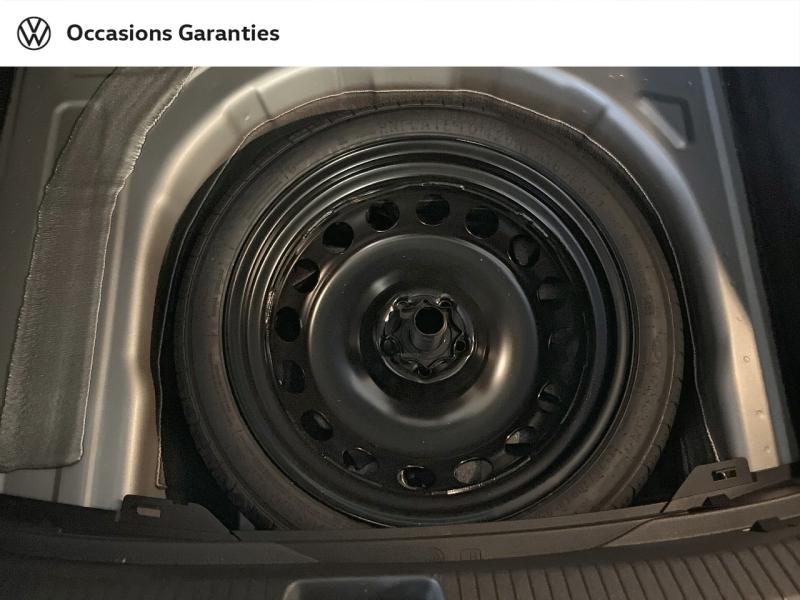 Voitures occasions VOLKSWAGEN TAIGO Life Plus Paris