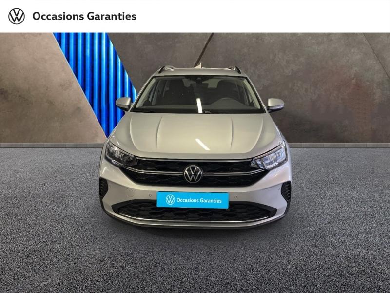 Voitures occasions VOLKSWAGEN TAIGO Life Plus Paris