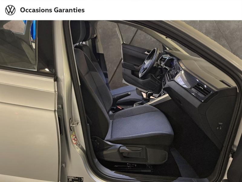 Voitures occasions VOLKSWAGEN TAIGO Life Plus Paris