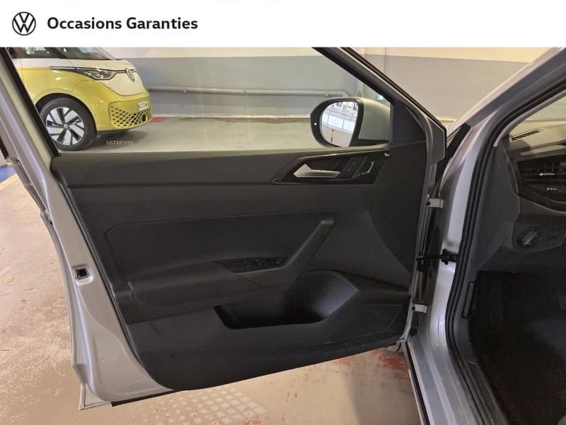 Voitures occasions VOLKSWAGEN TAIGO Life Plus Paris