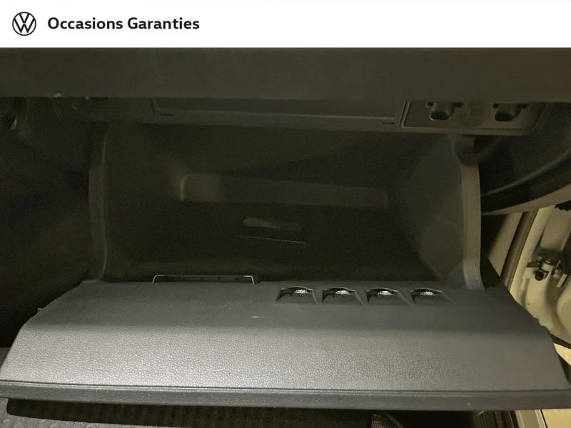 Voitures occasions VOLKSWAGEN TAIGO Life Plus Paris