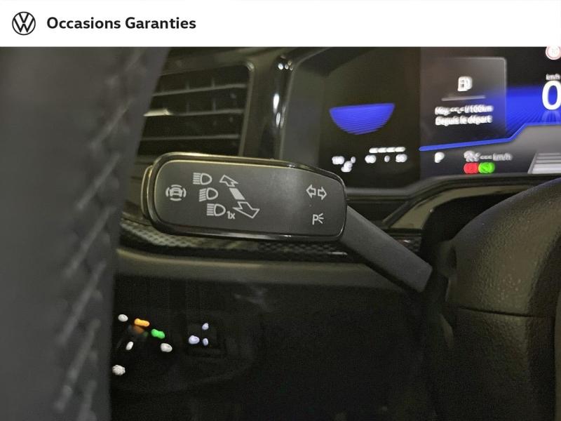 Voitures occasions VOLKSWAGEN TAIGO Life Plus Paris