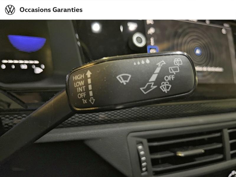 Voitures occasions VOLKSWAGEN TAIGO Life Plus Paris