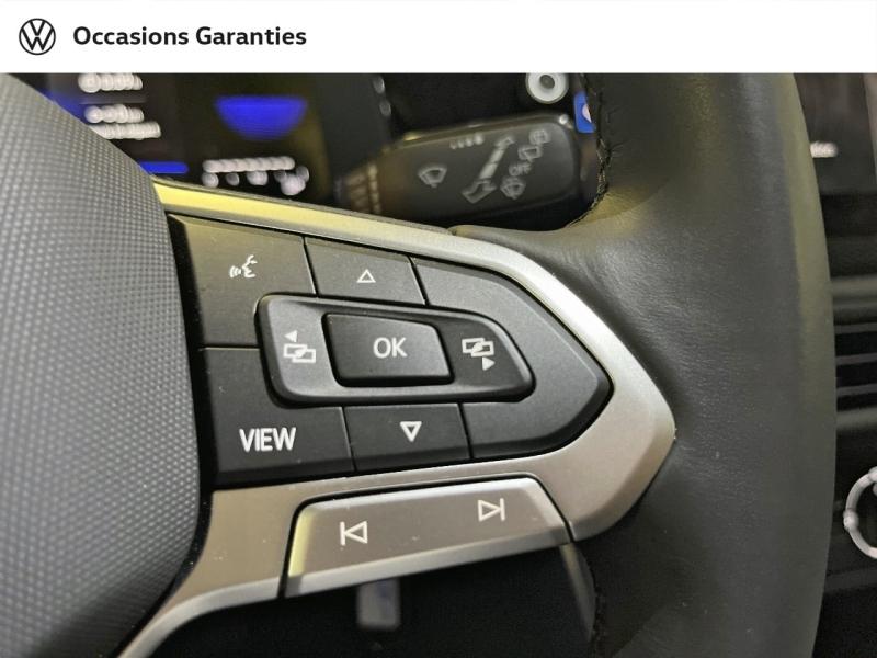 Voitures occasions VOLKSWAGEN TAIGO Life Plus Paris