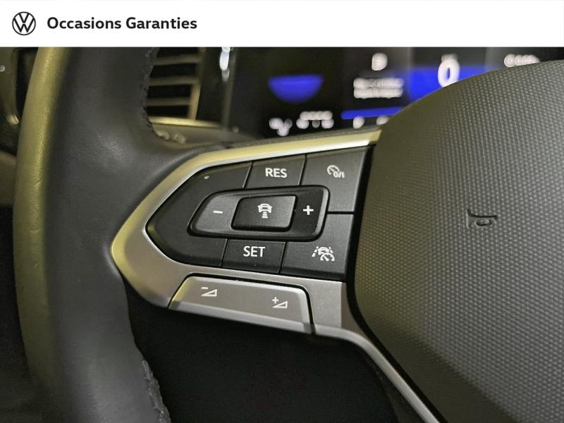 Voitures occasions VOLKSWAGEN TAIGO Life Plus Paris