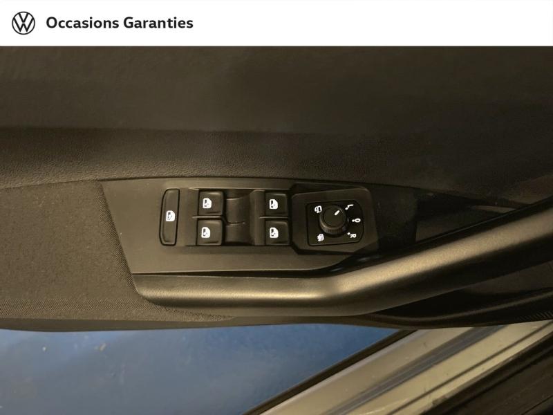 Voitures occasions VOLKSWAGEN TAIGO Life Plus Paris