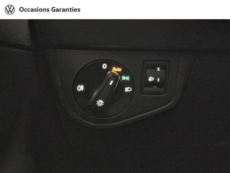 Voitures occasions VOLKSWAGEN TAIGO Life Plus Paris