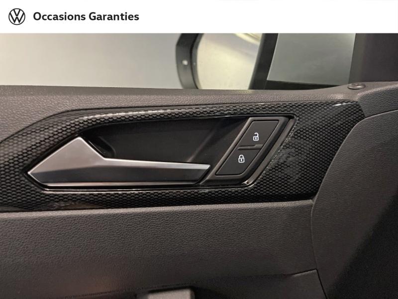 Voitures occasions VOLKSWAGEN TAIGO Life Plus Paris