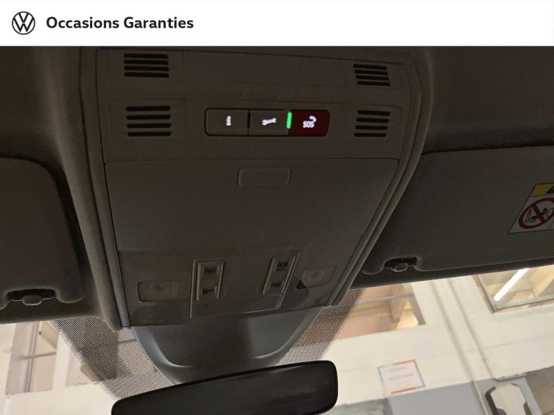 Voitures occasions VOLKSWAGEN TAIGO Life Plus Paris