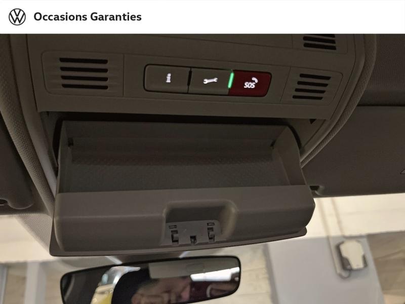 Voitures occasions VOLKSWAGEN TAIGO Life Plus Paris