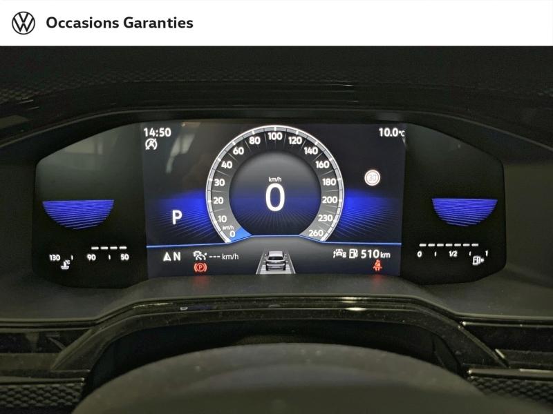 Voitures occasions VOLKSWAGEN TAIGO Life Plus Paris