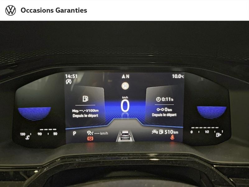 Voitures occasions VOLKSWAGEN TAIGO Life Plus Paris