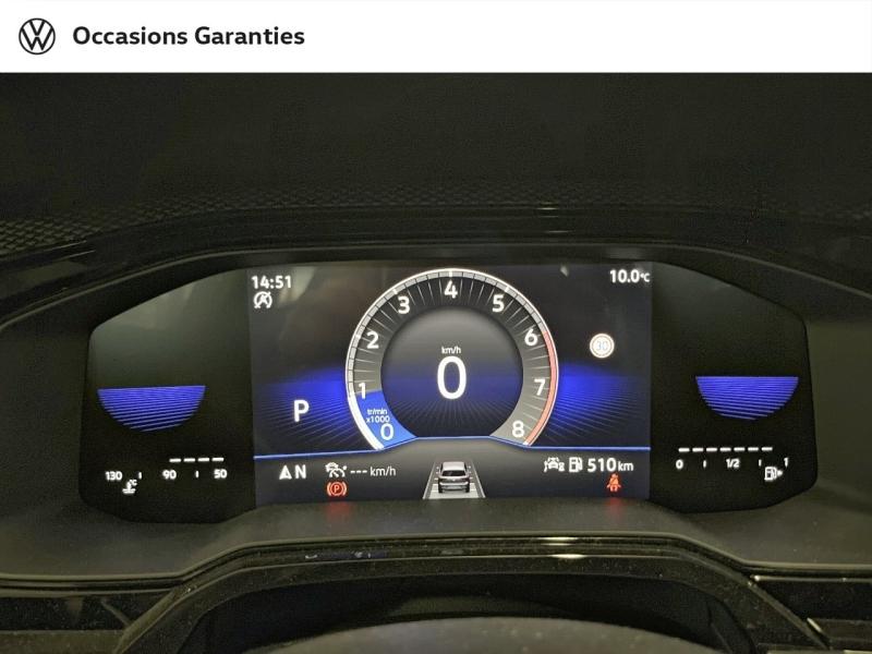 Voitures occasions VOLKSWAGEN TAIGO Life Plus Paris