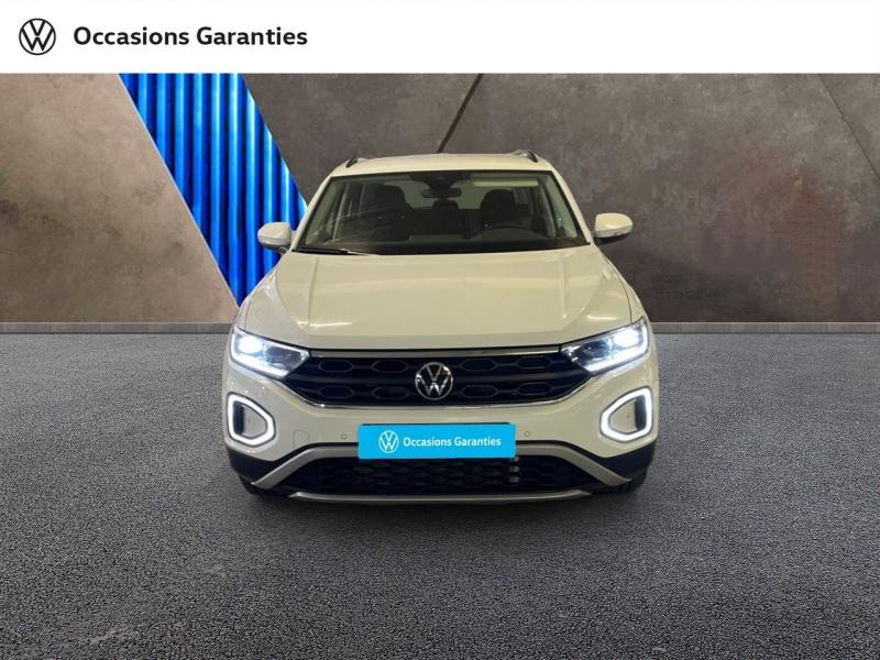 Voitures occasions VOLKSWAGEN T-ROC Life Plus Paris