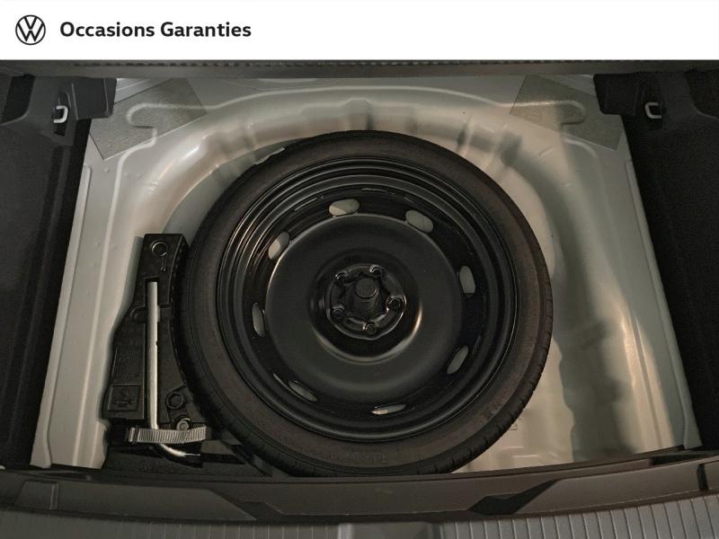 Voitures occasions VOLKSWAGEN T-ROC Life Plus Paris