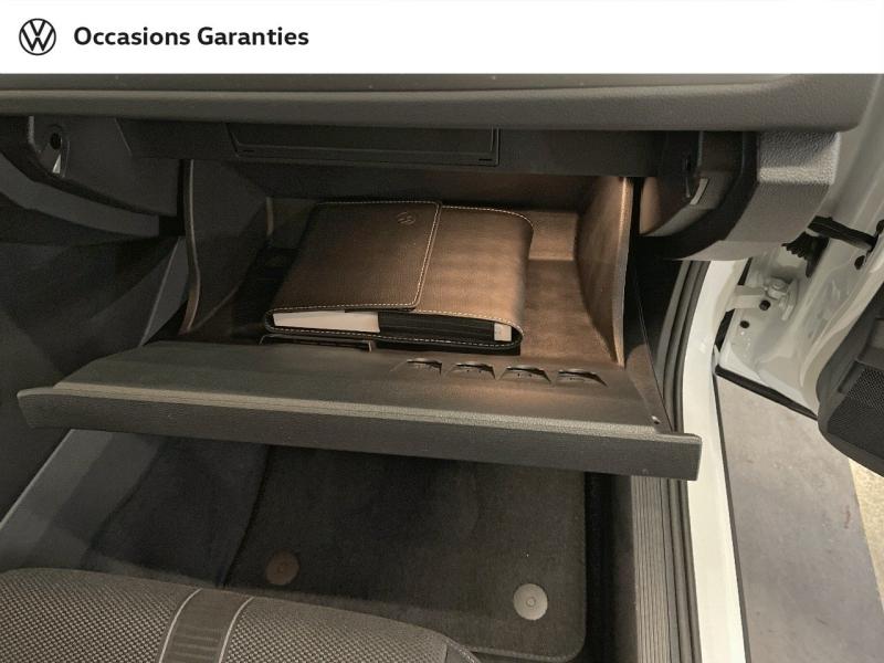 Voitures occasions VOLKSWAGEN T-ROC Life Plus Paris