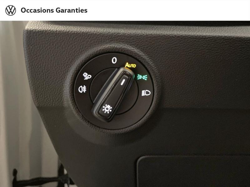 Voitures occasions VOLKSWAGEN T-ROC Life Plus Paris