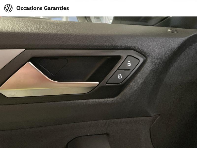 Voitures occasions VOLKSWAGEN T-ROC Life Plus Paris