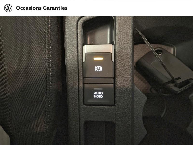 Voitures occasions VOLKSWAGEN T-ROC Life Plus Paris