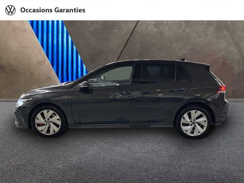 Voitures occasions VOLKSWAGEN GOLF GTE Paris