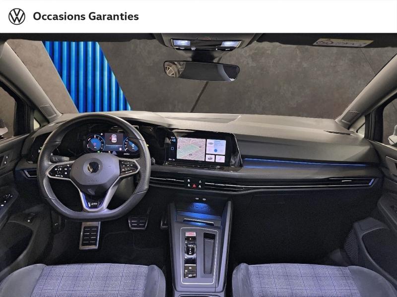 Voitures occasions VOLKSWAGEN GOLF GTE Paris
