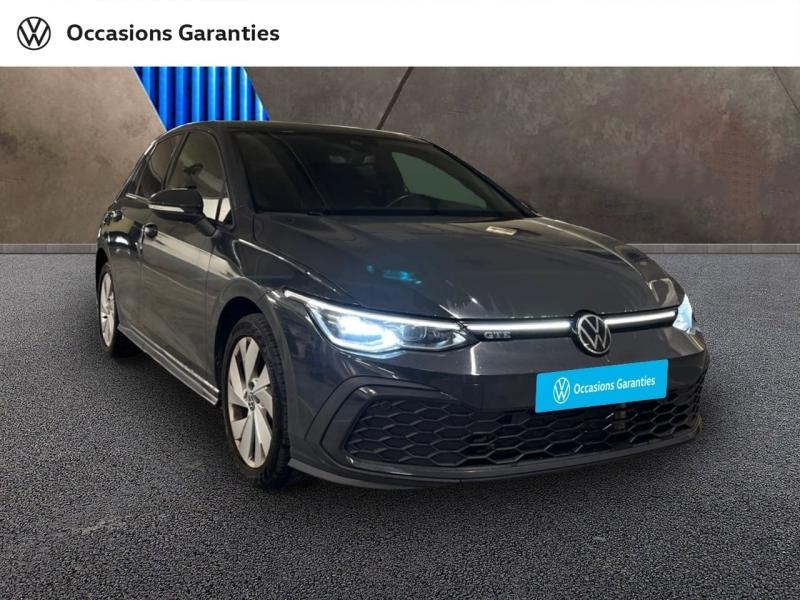 Voitures occasions VOLKSWAGEN GOLF GTE Paris