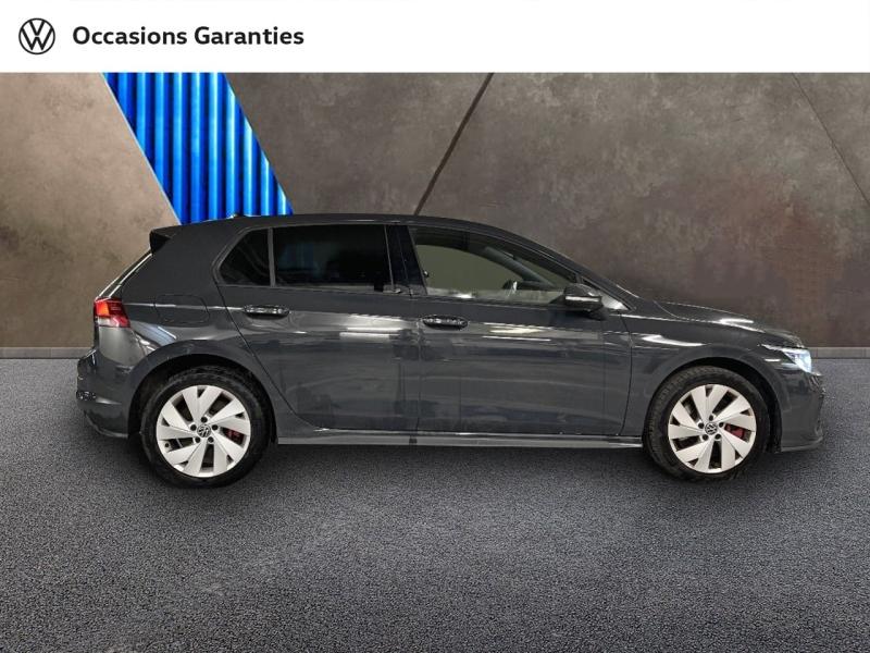 Voitures occasions VOLKSWAGEN GOLF GTE Paris