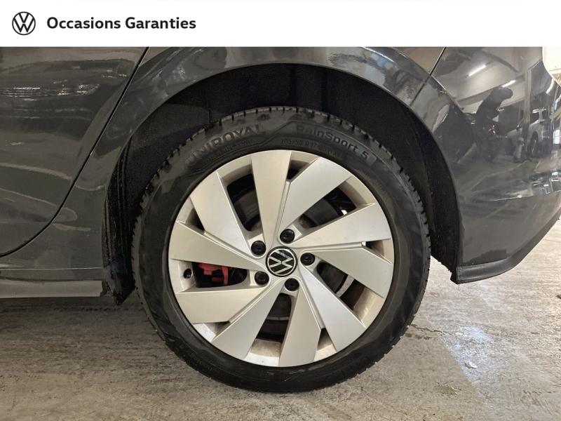 Voitures occasions VOLKSWAGEN GOLF GTE Paris