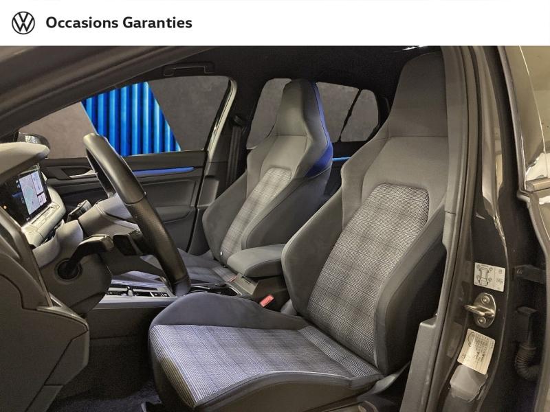Voitures occasions VOLKSWAGEN GOLF GTE Paris