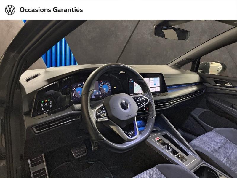 Voitures occasions VOLKSWAGEN GOLF GTE Paris