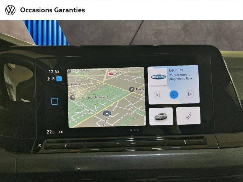 Voitures occasions VOLKSWAGEN GOLF GTE Paris