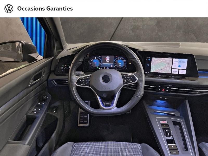 Voitures occasions VOLKSWAGEN GOLF GTE Paris