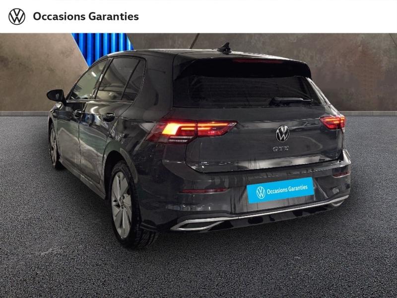 Voitures occasions VOLKSWAGEN GOLF GTE Paris