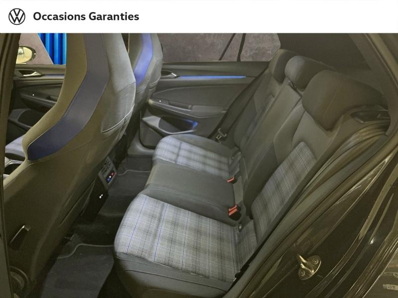 Voitures occasions VOLKSWAGEN GOLF GTE Paris