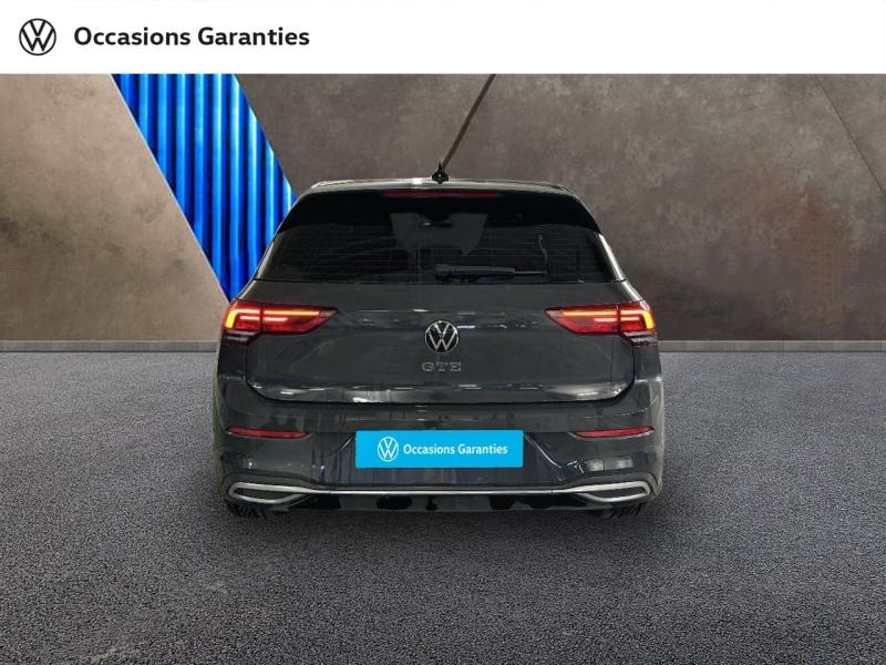 Voitures occasions VOLKSWAGEN GOLF GTE Paris