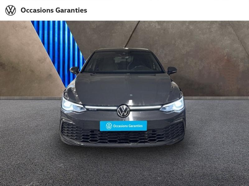 Voitures occasions VOLKSWAGEN GOLF GTE Paris