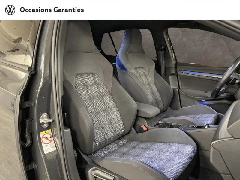 Voitures occasions VOLKSWAGEN GOLF GTE Paris