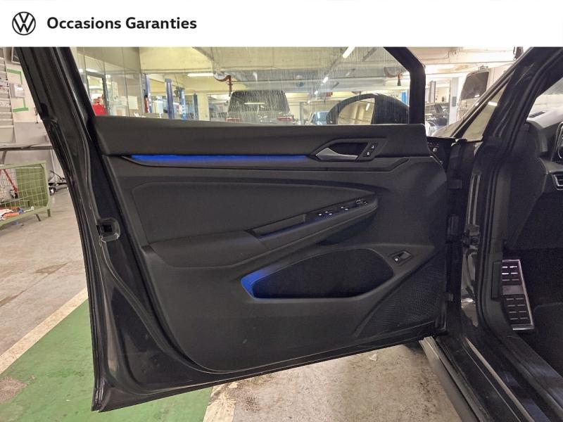 Voitures occasions VOLKSWAGEN GOLF GTE Paris